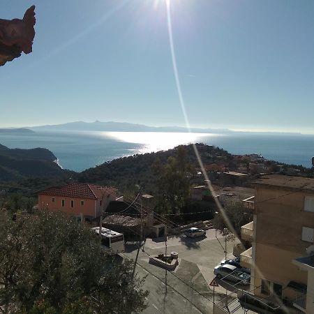 Villa Bianca Piqeras Dış mekan fotoğraf
