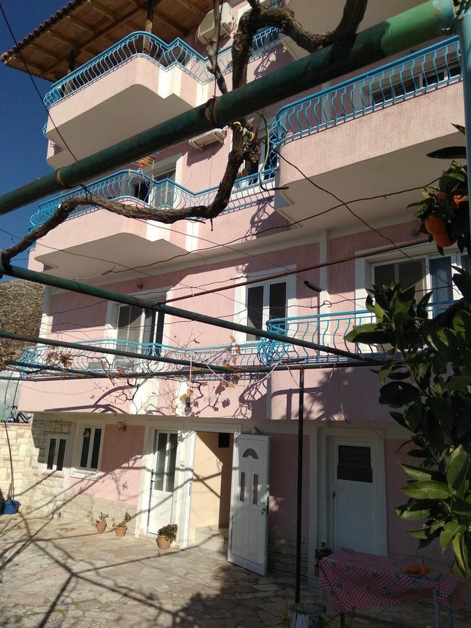 Villa Bianca Piqeras Dış mekan fotoğraf