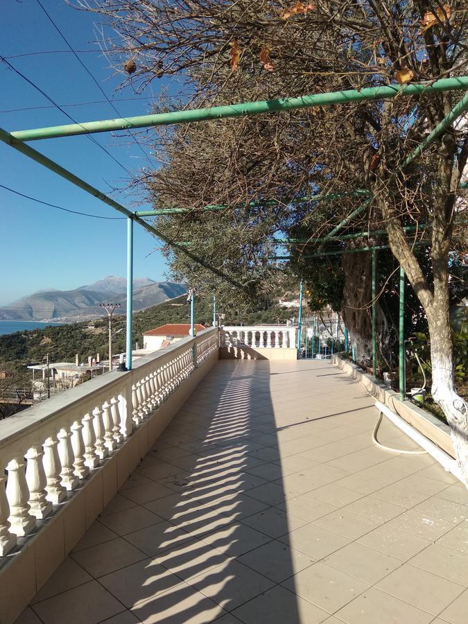 Villa Bianca Piqeras Dış mekan fotoğraf