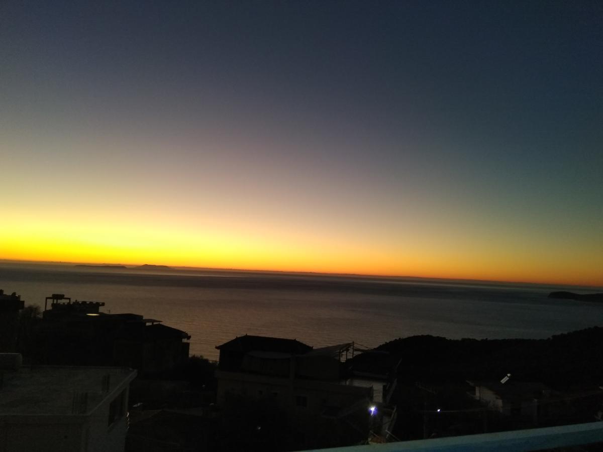 Villa Bianca Piqeras Dış mekan fotoğraf