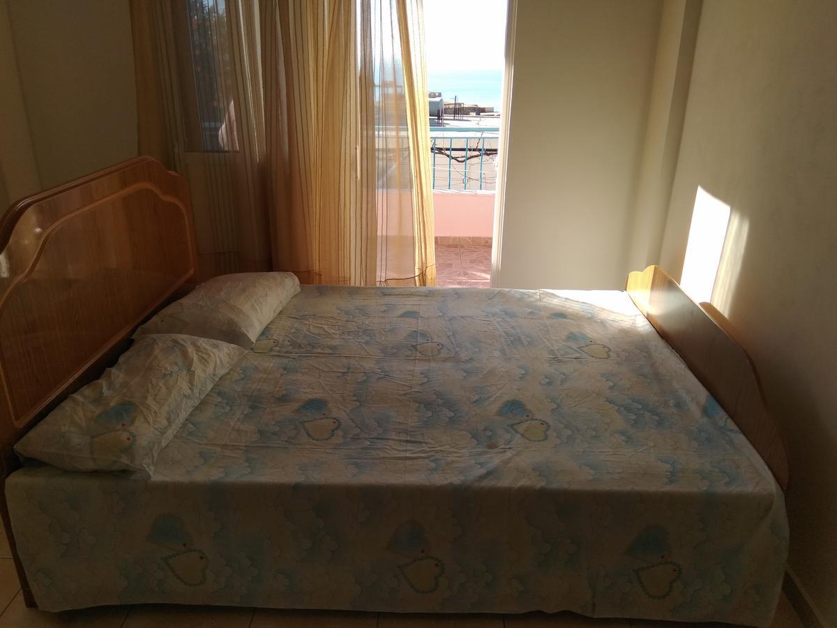 Villa Bianca Piqeras Dış mekan fotoğraf