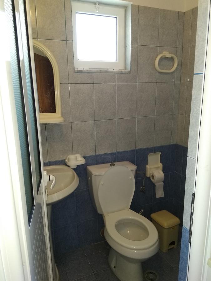 Villa Bianca Piqeras Dış mekan fotoğraf