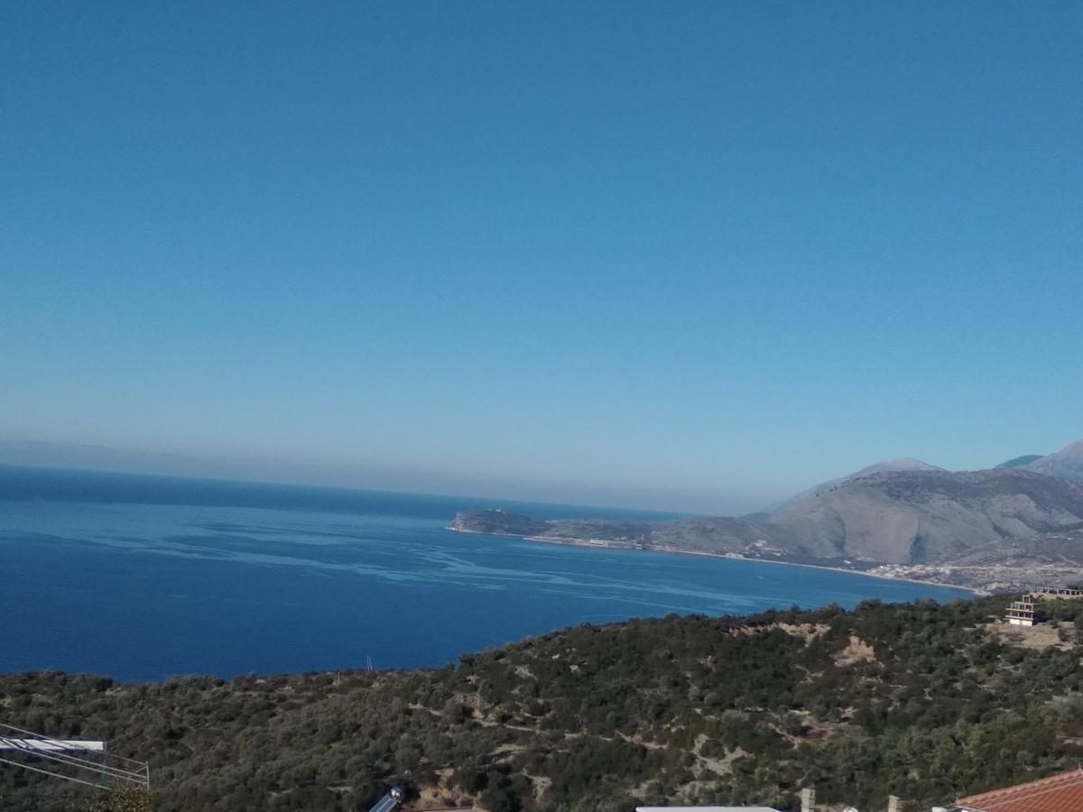 Villa Bianca Piqeras Dış mekan fotoğraf