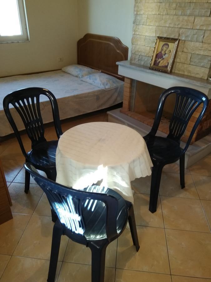 Villa Bianca Piqeras Dış mekan fotoğraf